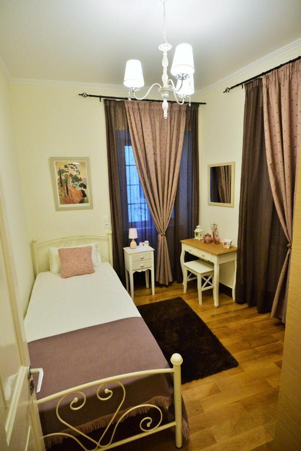 Old Harbour Residence Corfu  Exterior foto